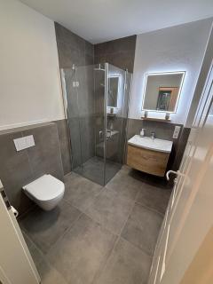 Ferienhaus Zur Brügg 1 - 2