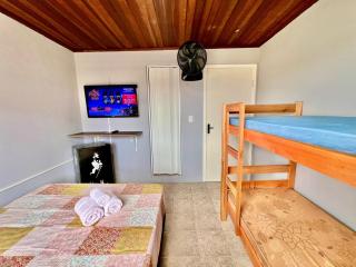 #PéNaAreia em Matinhos Beach - 3