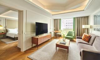 InterContinental Athenee Palace Bucharest by IHG - 7