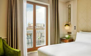 InterContinental Athenee Palace Bucharest by IHG - 5