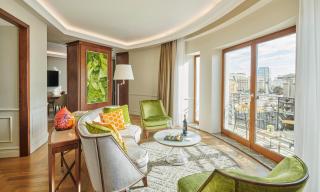 InterContinental Athenee Palace Bucharest by IHG - 4