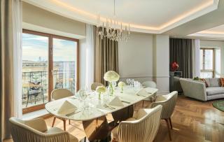 InterContinental Athenee Palace Bucharest by IHG - 1