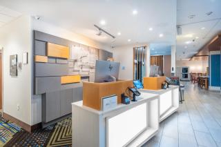 Holiday Inn Express & Suites Nashville North - Springfield by IHG - 6