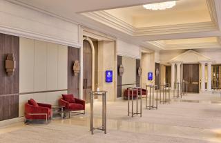 Hyatt Regency Belgrade - 2