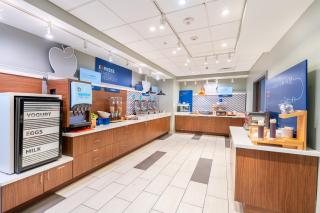Holiday Inn Express & Suites Nashville North - Springfield by IHG - 2