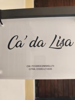 Ca' da Lisa - 8