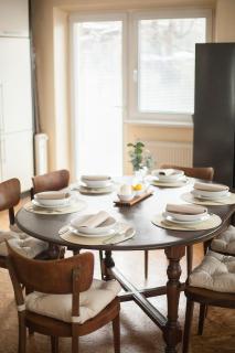 Large apartment in Prešov with 3 bedrooms and parking - 7