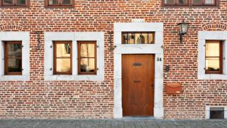 Vakantiewoning Begijnhof 54 - 9