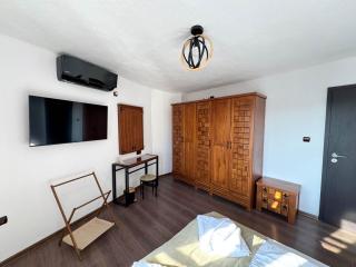 Bolyarski Izgrev Apartments - Panoramic View Old Town - 1