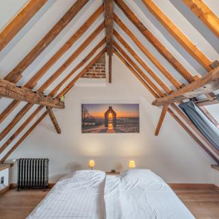 Vakantiewoning Begijnhof 54 - 2