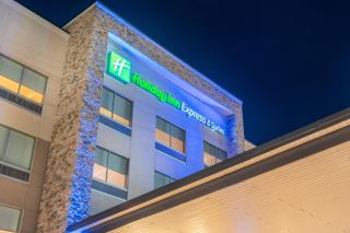 Holiday Inn Express & Suites Nashville North - Springfield by IHG - 8