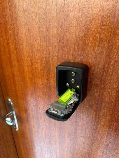 Kitnet Dom Bosco - 4