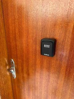 Kitnet Dom Bosco - 2