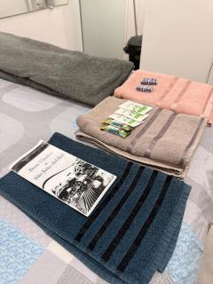 Kitnet Dom Bosco - 1