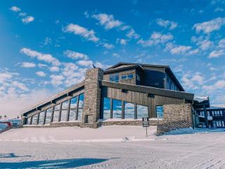 Pellestova Hotell Hafjell - 9