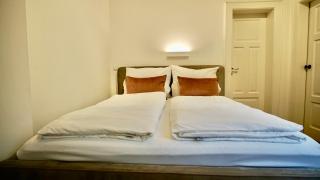 Moderne Familienwohnung nahe PLAYMOBIL FunPark, 2 Schlafzimmer, voll ausgestattet, zentrale Lage in Fürth - 6