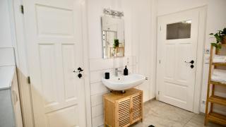 Große 125qm Komfortwohnung für 6, nahe Playmobil FunPark - 3