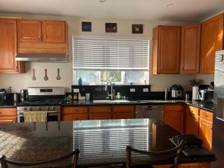 Tranquility home - 5