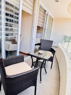 Departamento en Península - 9