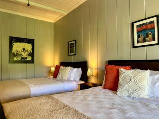 Casa Hacienda La Esperanza - 9