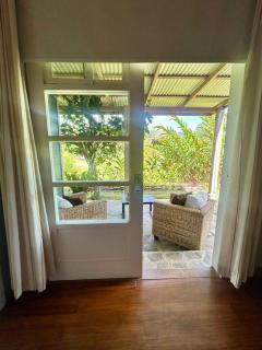 Casa Hacienda La Esperanza - 4