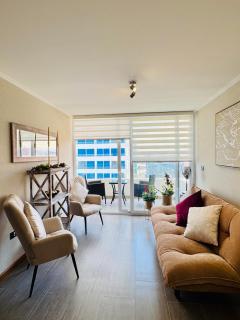 Departamento en Península - 2