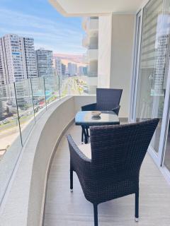 Departamento en Península - 1