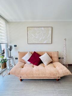 Departamento en Península - 0