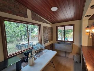 Cabaña en el campo - 0