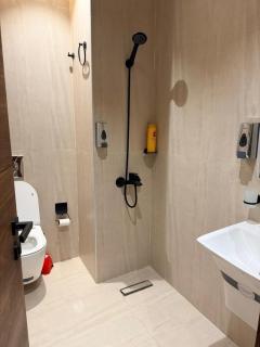 Excellence Apartment شقه التميز في المونسيه - 3