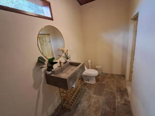 Cabaña en el campo - 9