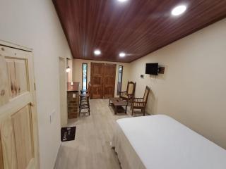 Cabaña en el campo - 8