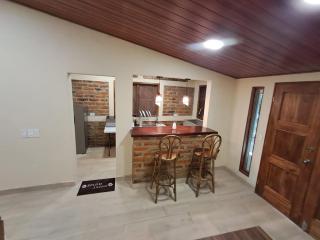 Cabaña en el campo - 7