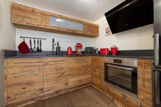 Cocon 4pax Jardin Jacuzzi Vue - 9