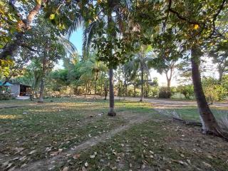 Cabaña en el campo - 6