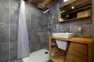 Momi Cocon 4pax Jardin Jacuzzi Vue - 5