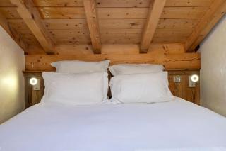 Cocon 4pax Jardin Jacuzzi Vue - 2