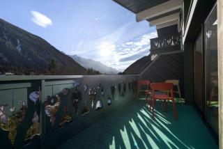 Apart 2CH Vues Garage 5mn Grands Montets - 2