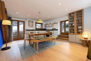 Cosy 4pax Familial Vue Central - 9