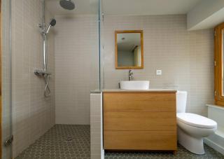 Cosy 4pax Familial Vue Central - 8