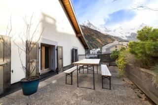 Cosy 4pax Familial Vue Central - 6