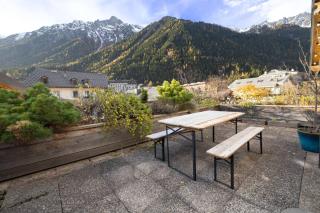 Cosy 4pax Familial Vue Central - 5