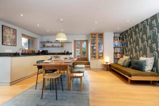 Cosy 4pax Familial Vue Central - 4