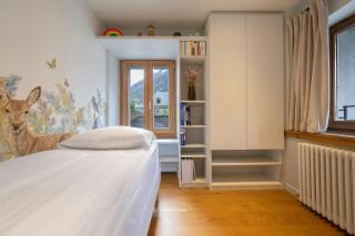 Cosy 4pax Familial Vue Central - 3