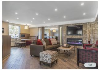 Spark by Hilton Oshawa - 6