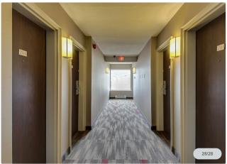 Spark by Hilton Oshawa - 1