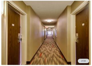 Spark by Hilton Oshawa - 2