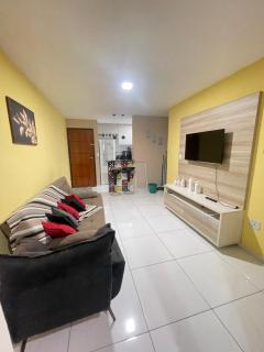 Flat em Cabo Branco - João Pessoa - 7