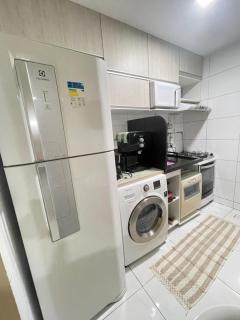 Flat em Cabo Branco - João Pessoa - 5