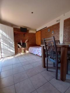 Cabañas Tatá y La Emilia - 6